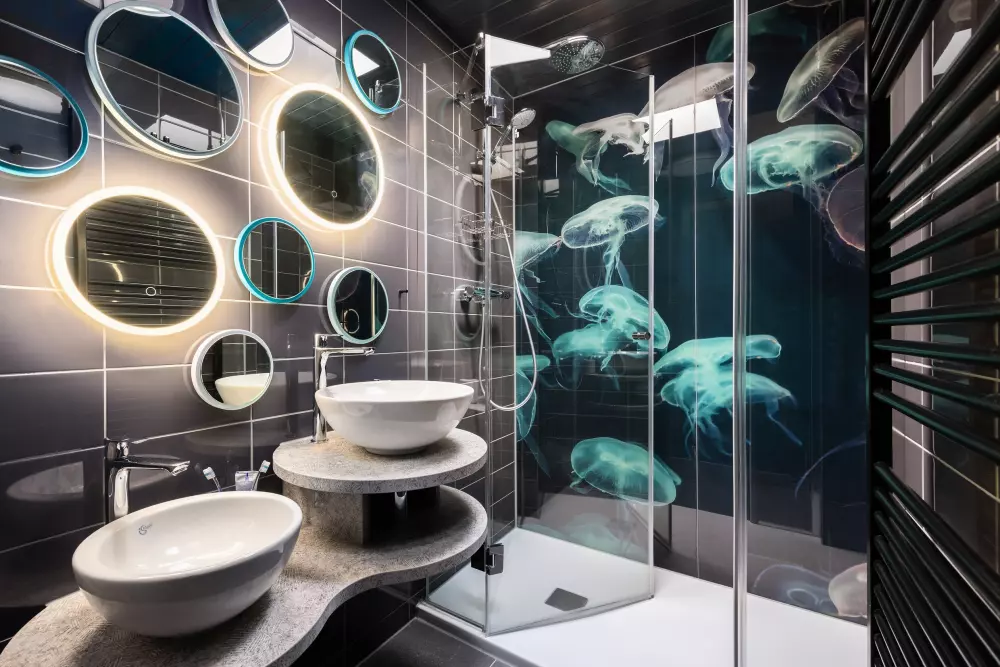 Domaine De Huttenheugte Center Parcs