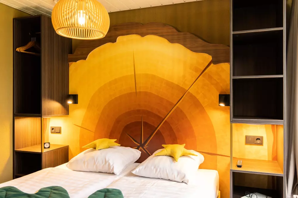 Domaine De Huttenheugte Center Parcs