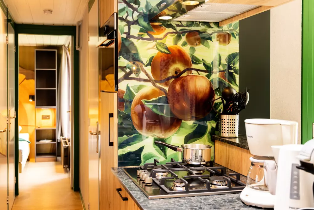 Domaine De Huttenheugte Center Parcs