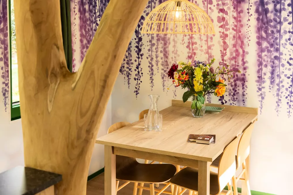 Domaine De Huttenheugte Center Parcs