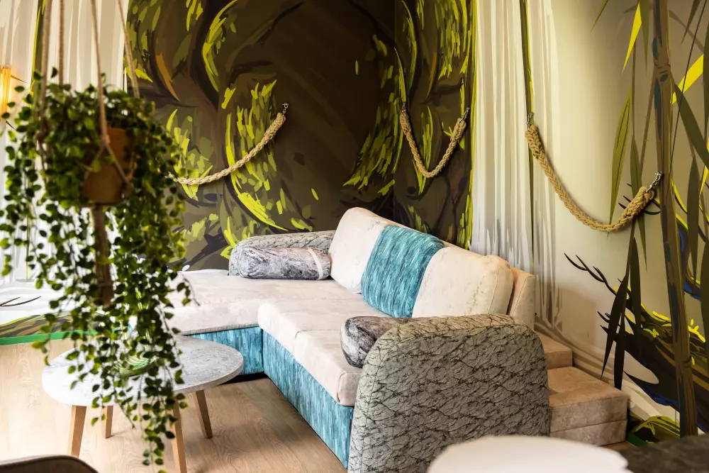 Domaine De Huttenheugte Center Parcs