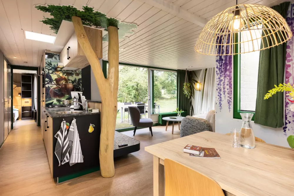 Domaine De Huttenheugte Center Parcs