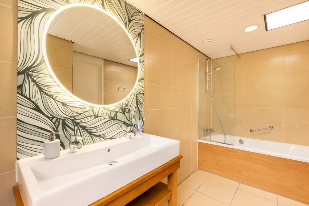 Domaine De Huttenheugte Center Parcs