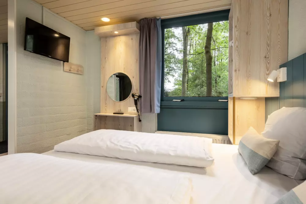 Domaine De Huttenheugte Center Parcs