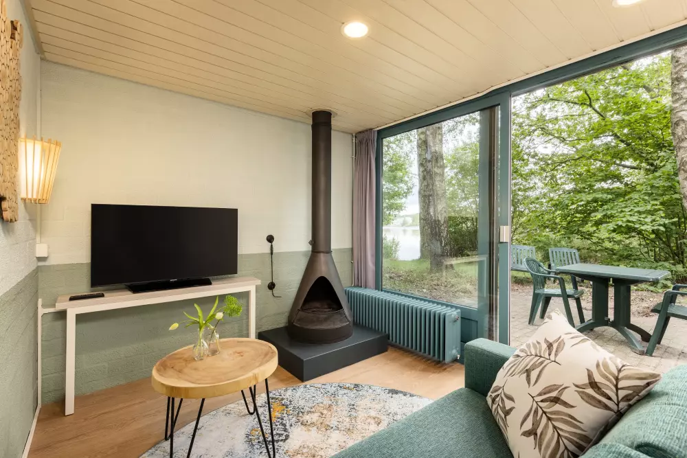 Domaine De Huttenheugte Center Parcs