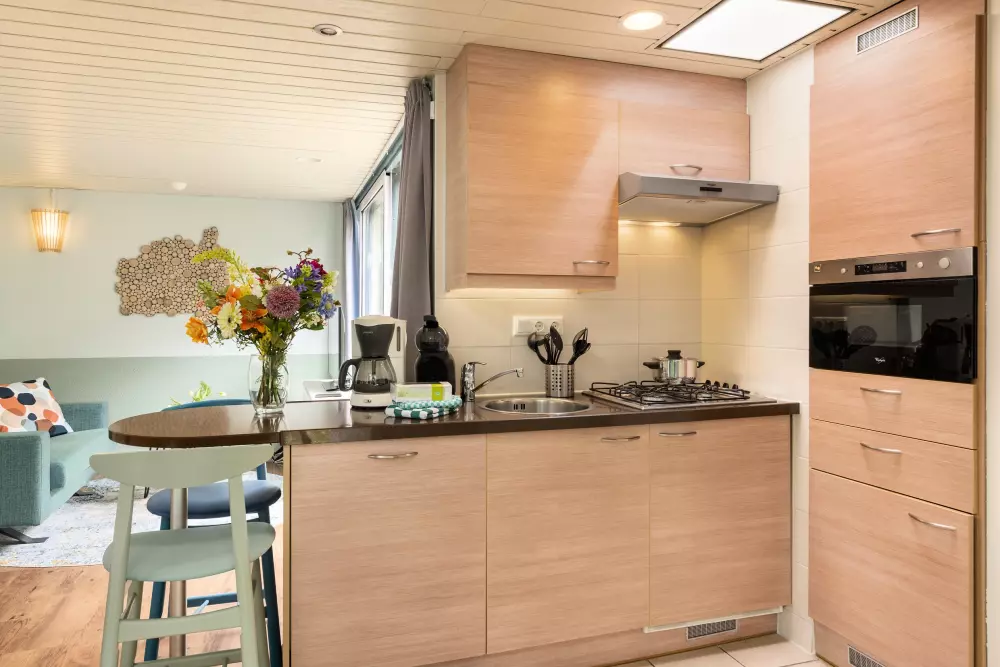 Domaine De Huttenheugte Center Parcs