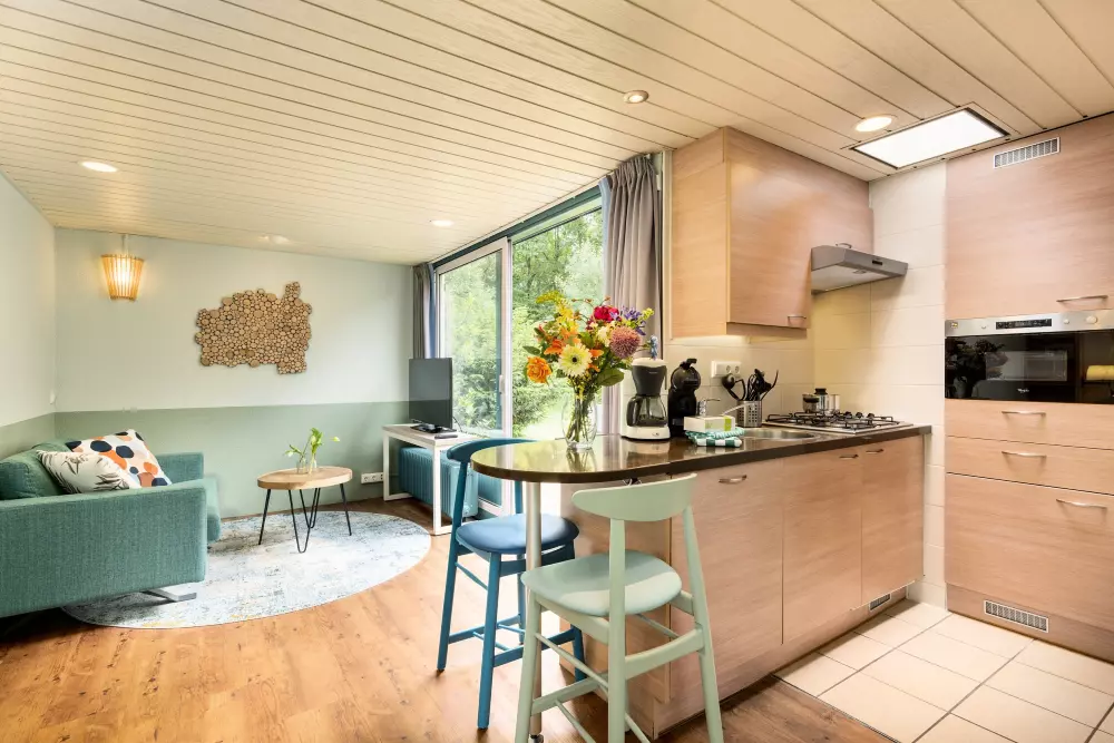 Domaine De Huttenheugte Center Parcs