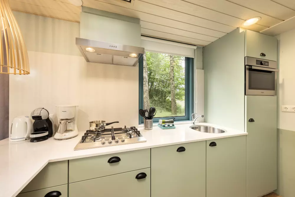 Domaine De Huttenheugte Center Parcs