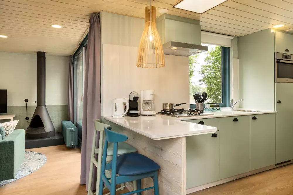 Domaine De Huttenheugte Center Parcs