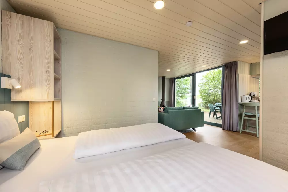 Domaine De Huttenheugte Center Parcs