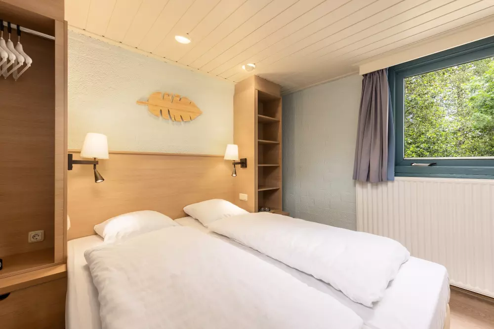 Domaine De Huttenheugte Center Parcs