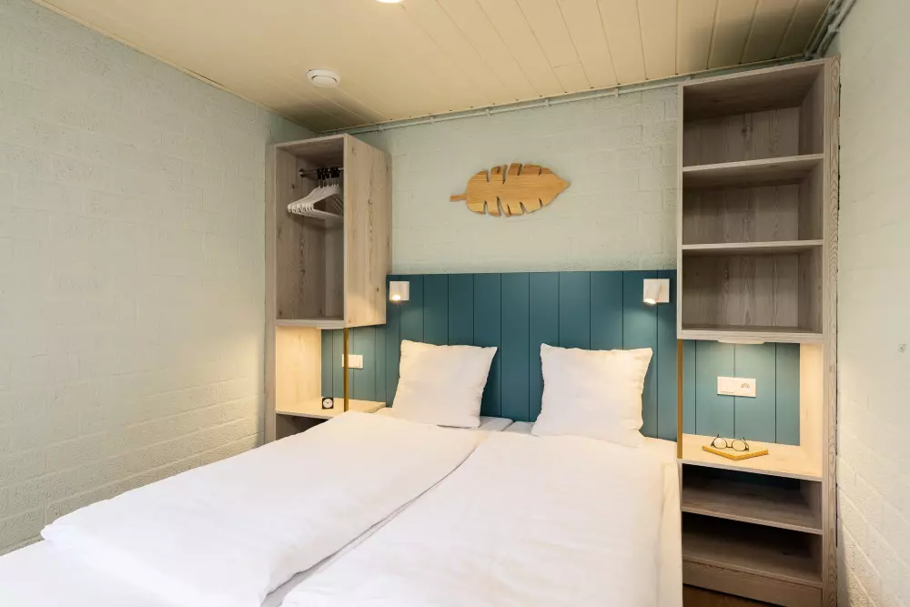 Domaine De Huttenheugte Center Parcs