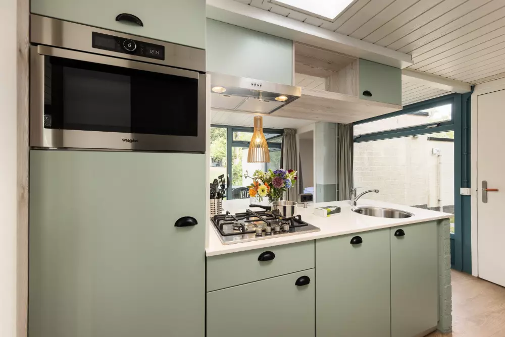 Domaine De Huttenheugte Center Parcs