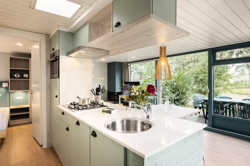 Domaine De Huttenheugte Center Parcs