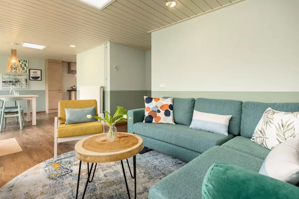 Domaine De Huttenheugte Center Parcs