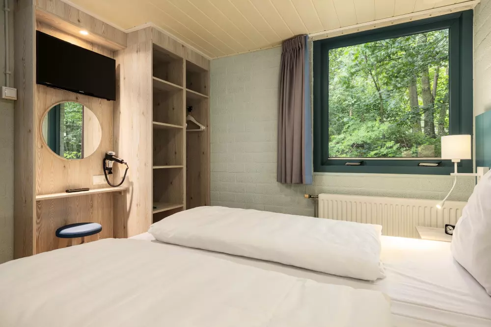 Domaine De Huttenheugte Center Parcs