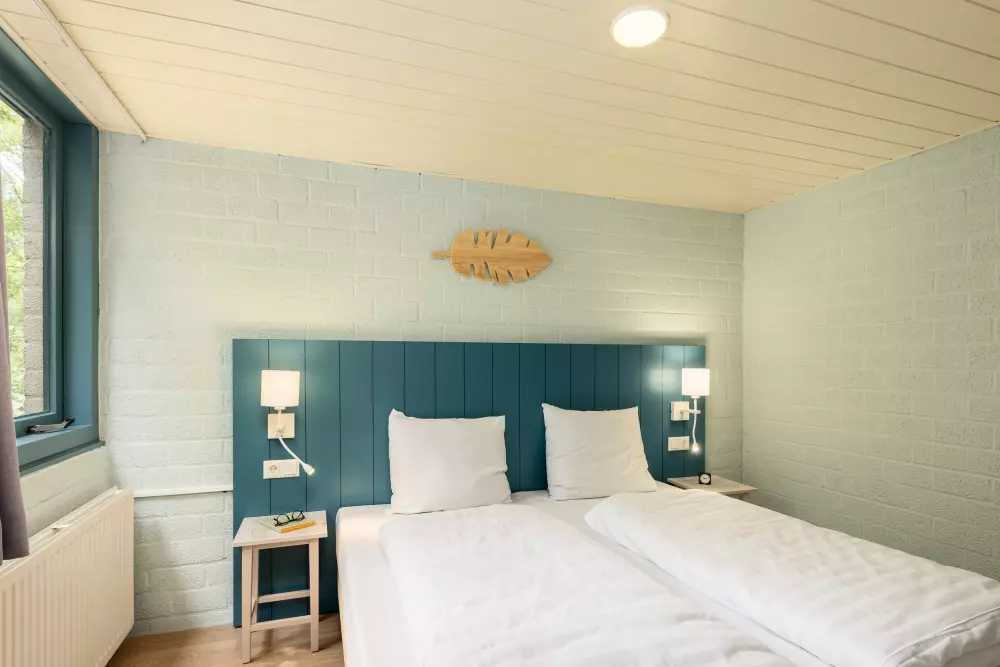 Domaine De Huttenheugte Center Parcs