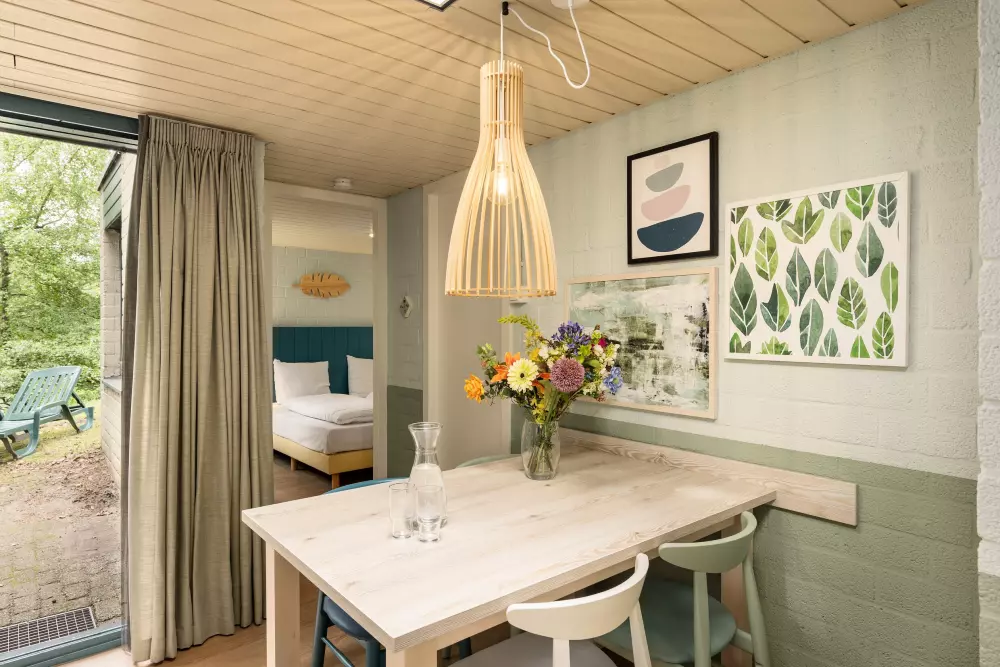 Domaine De Huttenheugte Center Parcs