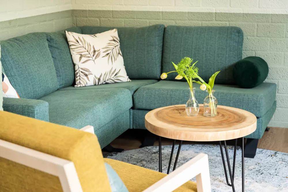 Domaine De Huttenheugte Center Parcs