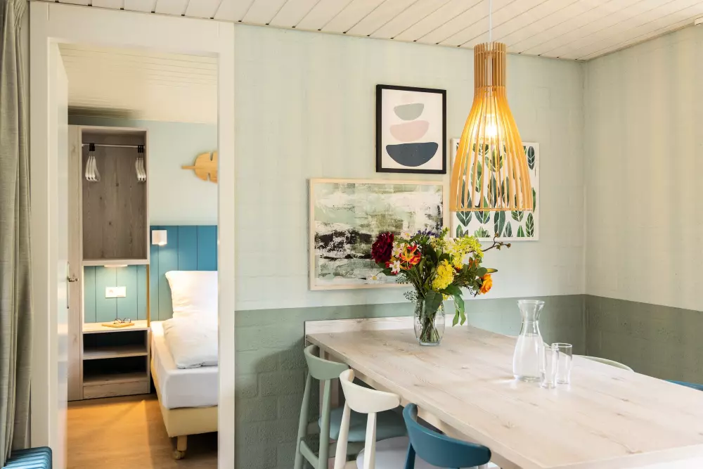 Domaine De Huttenheugte Center Parcs