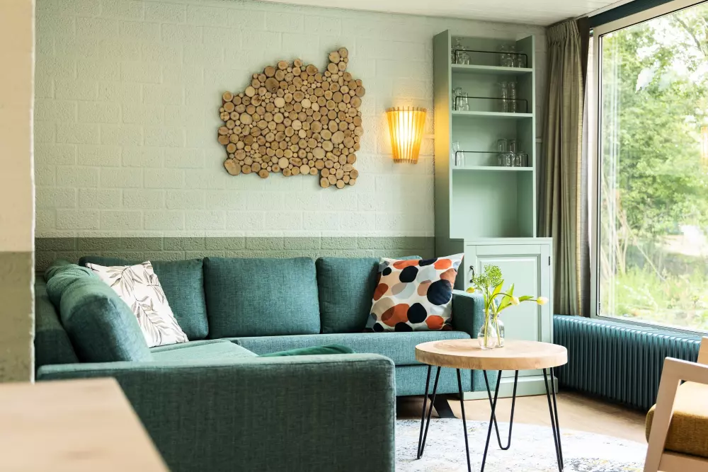 Domaine De Huttenheugte Center Parcs