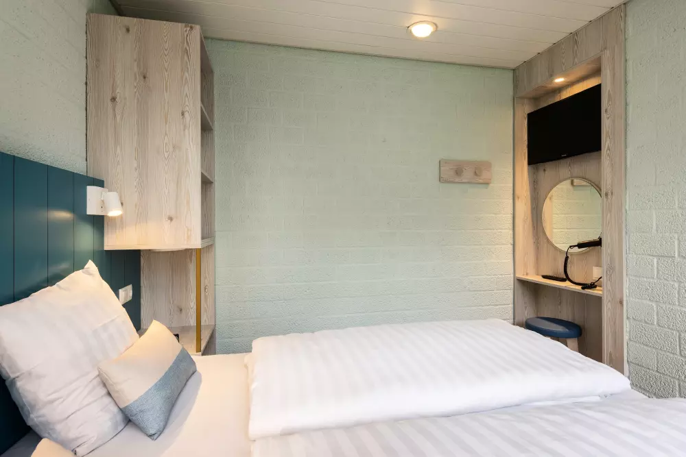 Domaine De Huttenheugte Center Parcs