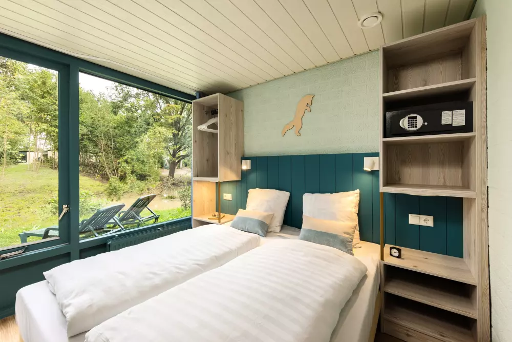 Domaine De Huttenheugte Center Parcs