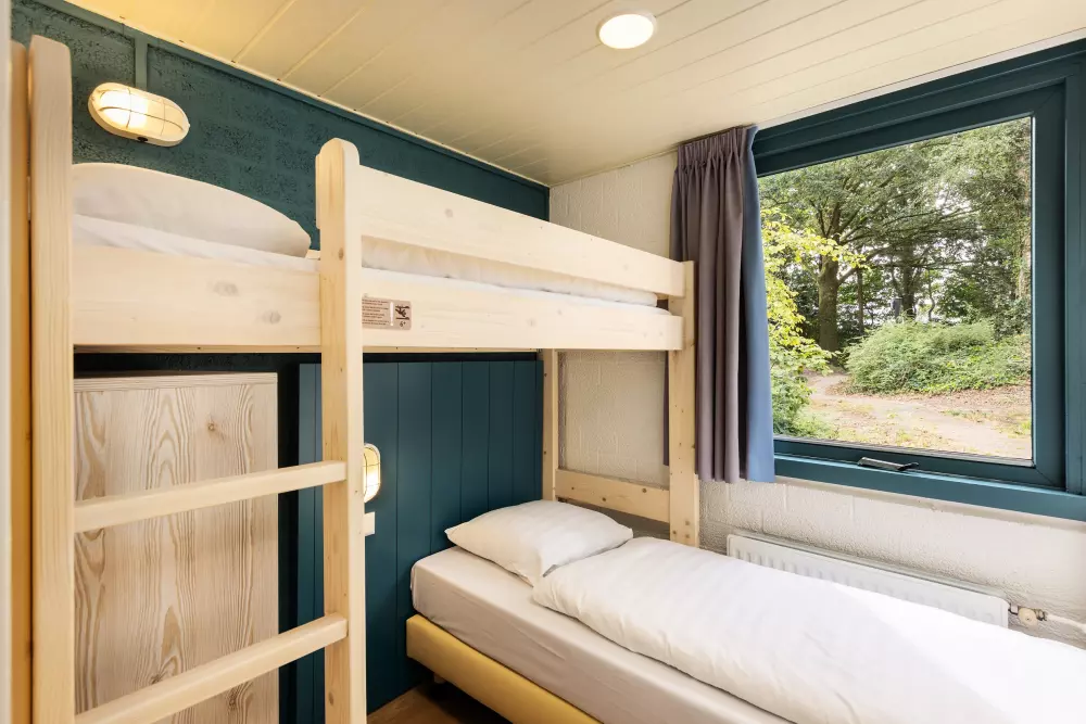 Domaine De Huttenheugte Center Parcs