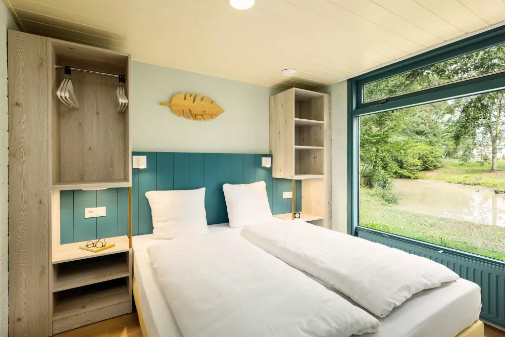 Domaine De Huttenheugte Center Parcs