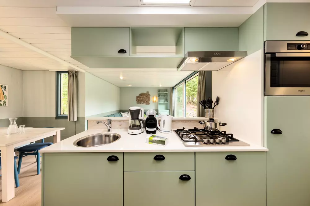 Domaine De Huttenheugte Center Parcs