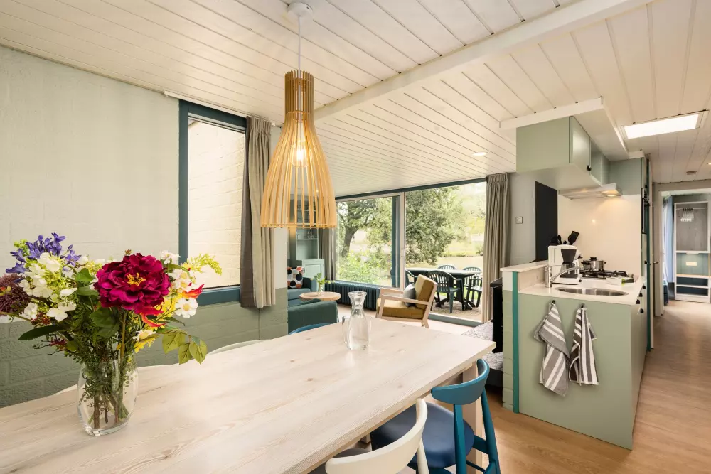 Domaine De Huttenheugte Center Parcs