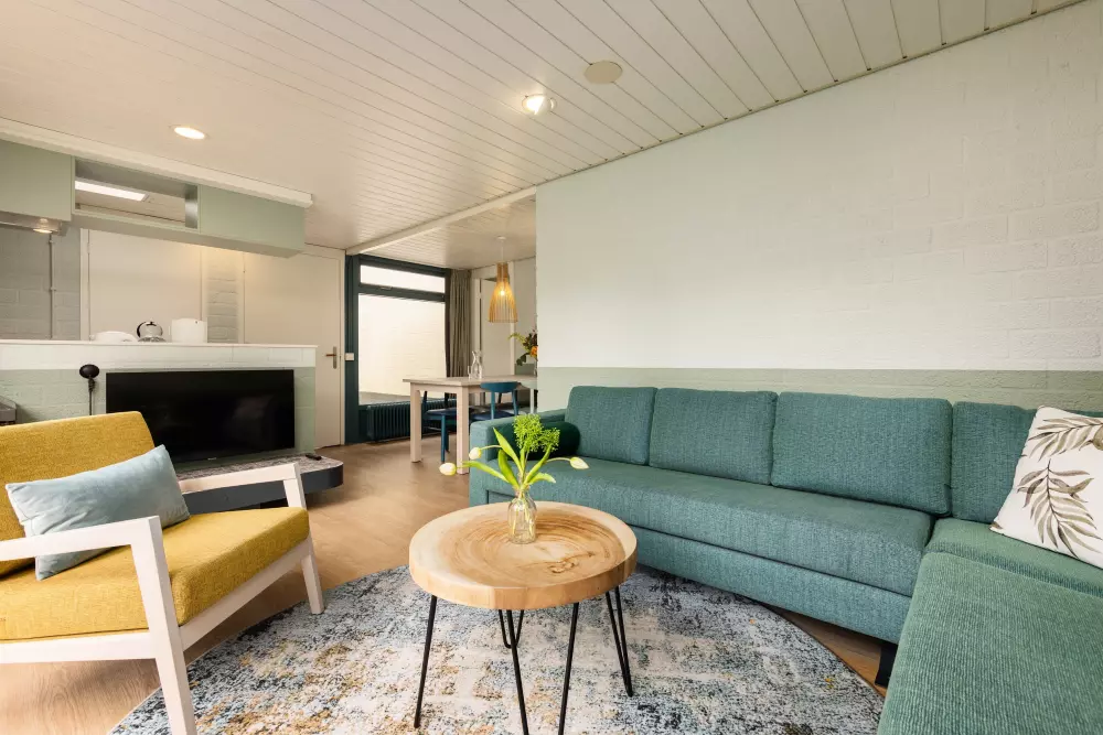 Domaine De Huttenheugte Center Parcs