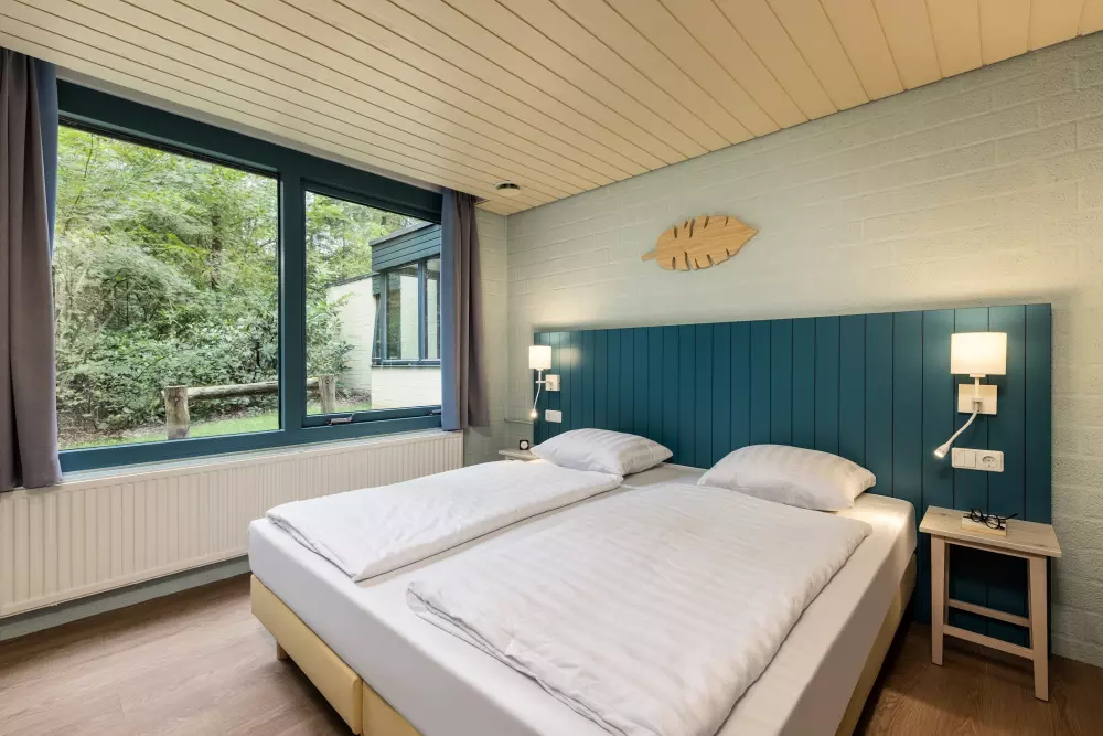 Domaine De Huttenheugte Center Parcs