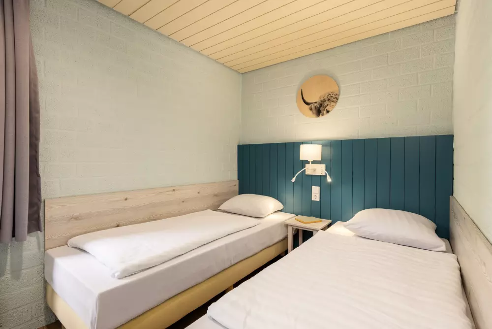 Domaine De Huttenheugte Center Parcs