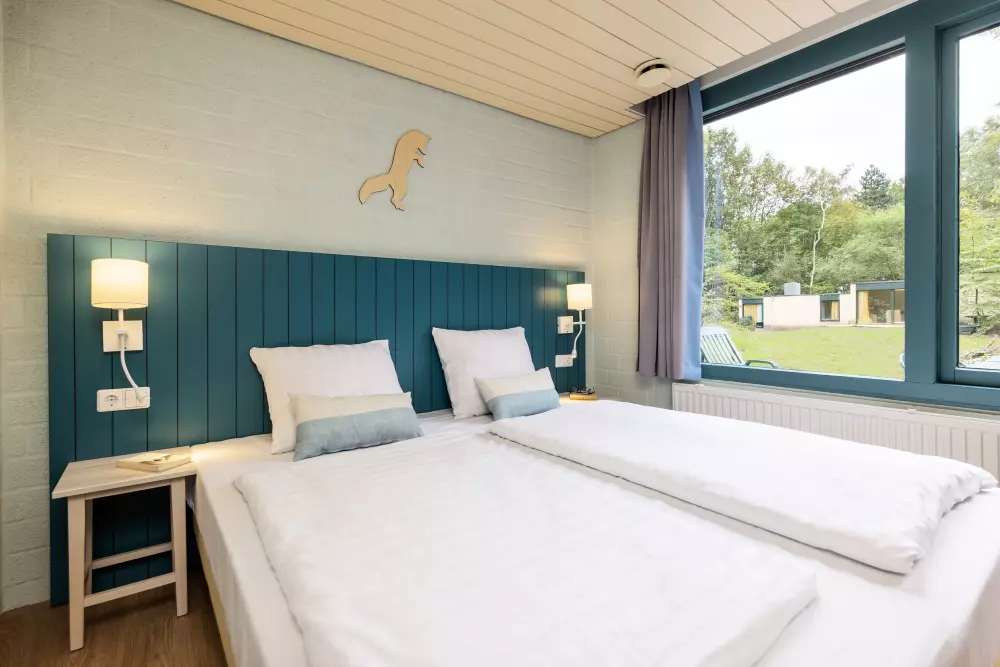 Domaine De Huttenheugte Center Parcs