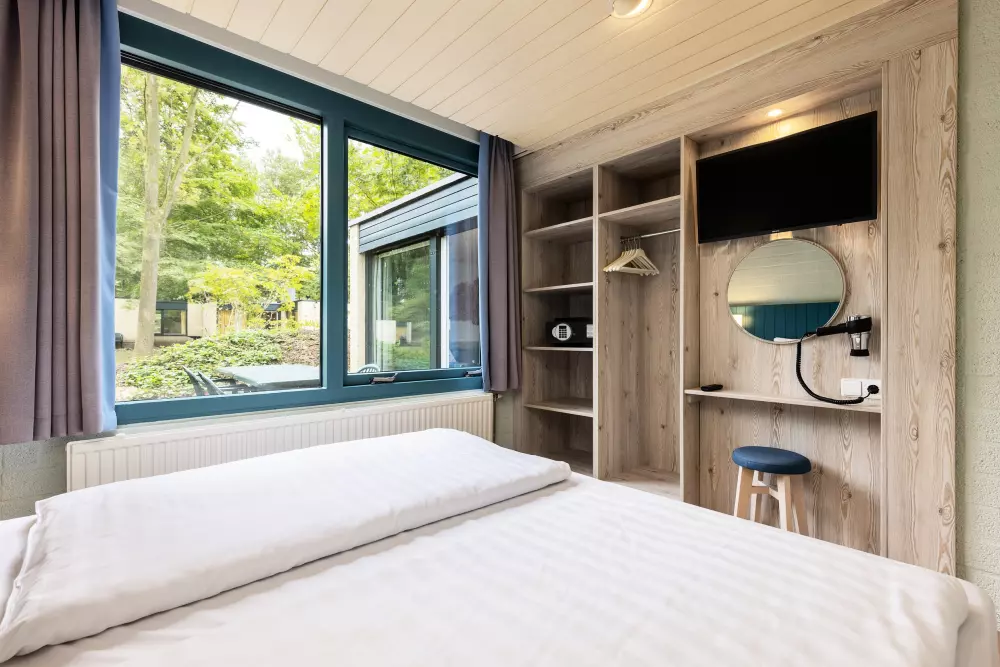 Domaine De Huttenheugte Center Parcs