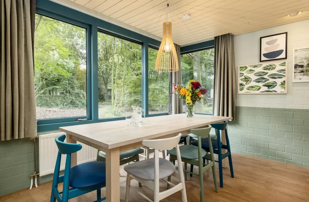 Domaine De Huttenheugte Center Parcs