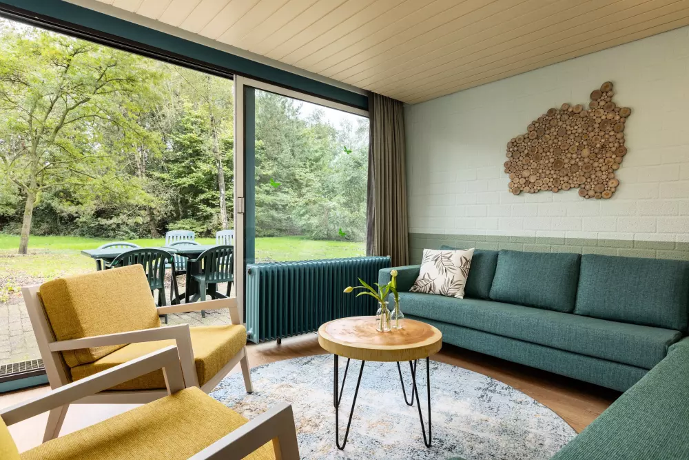 Domaine De Huttenheugte Center Parcs