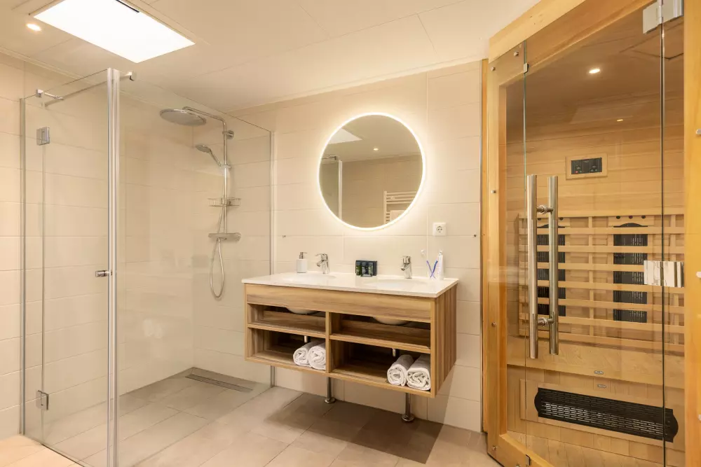 Domaine De Huttenheugte Center Parcs