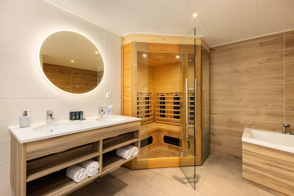 Domaine De Huttenheugte Center Parcs