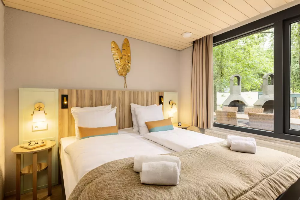 Domaine De Huttenheugte Center Parcs