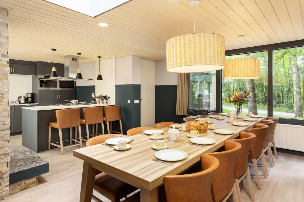 Domaine De Huttenheugte Center Parcs