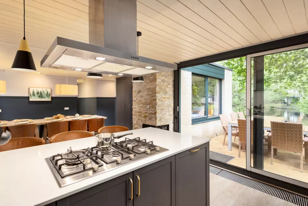 Domaine De Huttenheugte Center Parcs