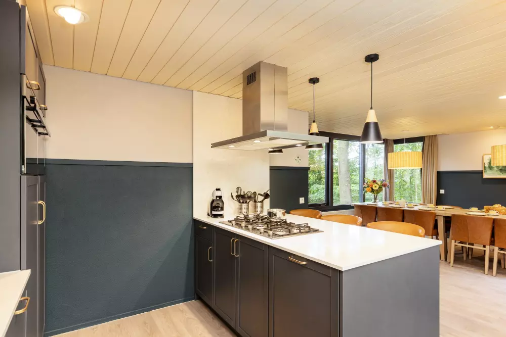 Domaine De Huttenheugte Center Parcs