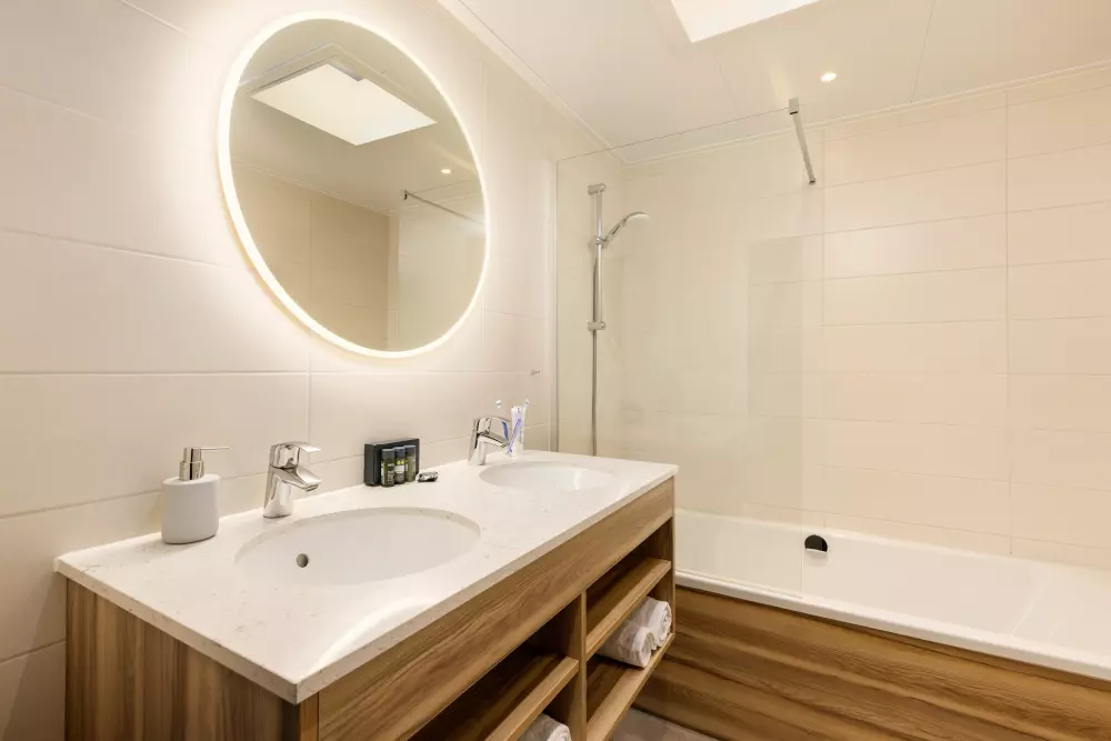 Domaine De Huttenheugte Center Parcs