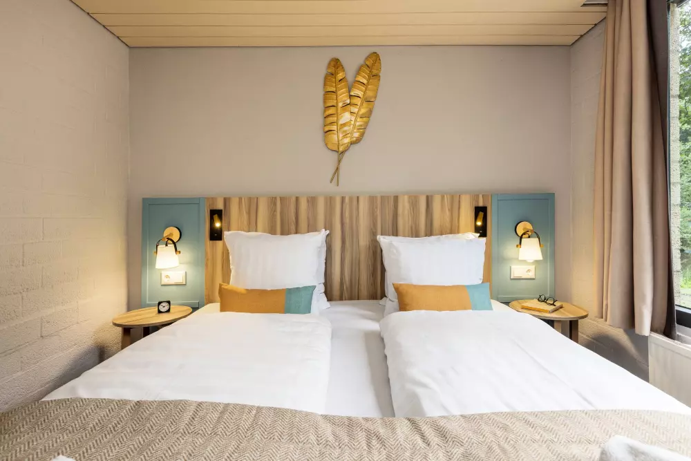 Domaine De Huttenheugte Center Parcs