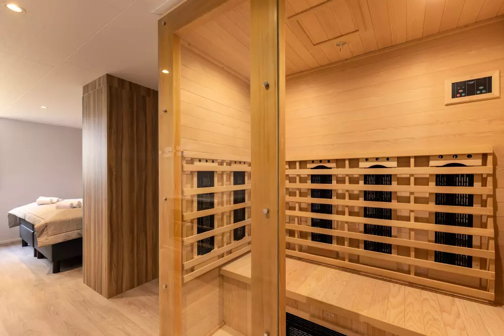 Domaine De Huttenheugte Center Parcs