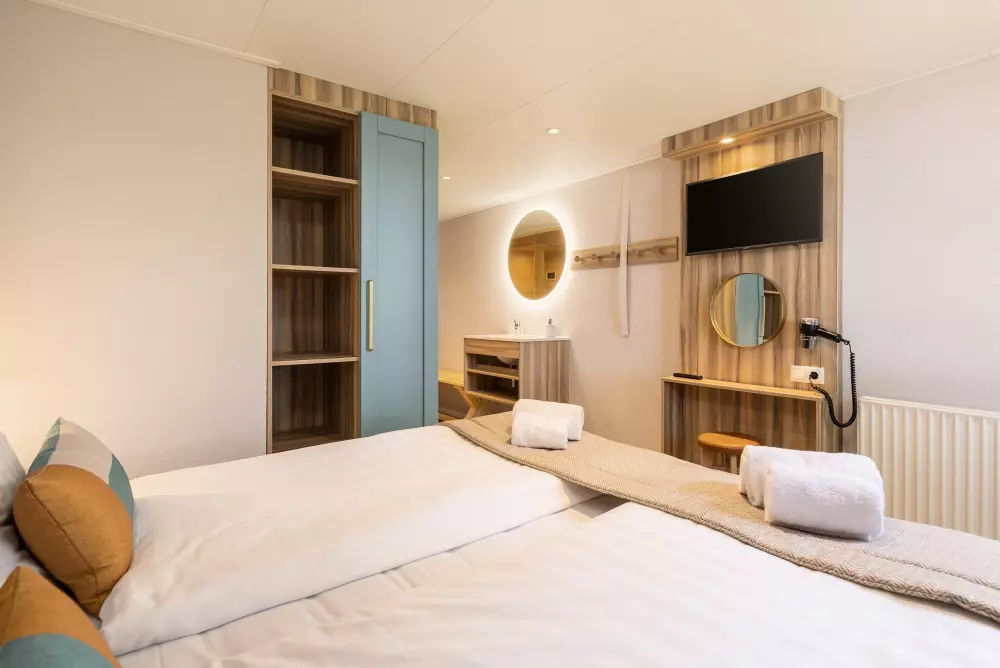 Domaine De Huttenheugte Center Parcs