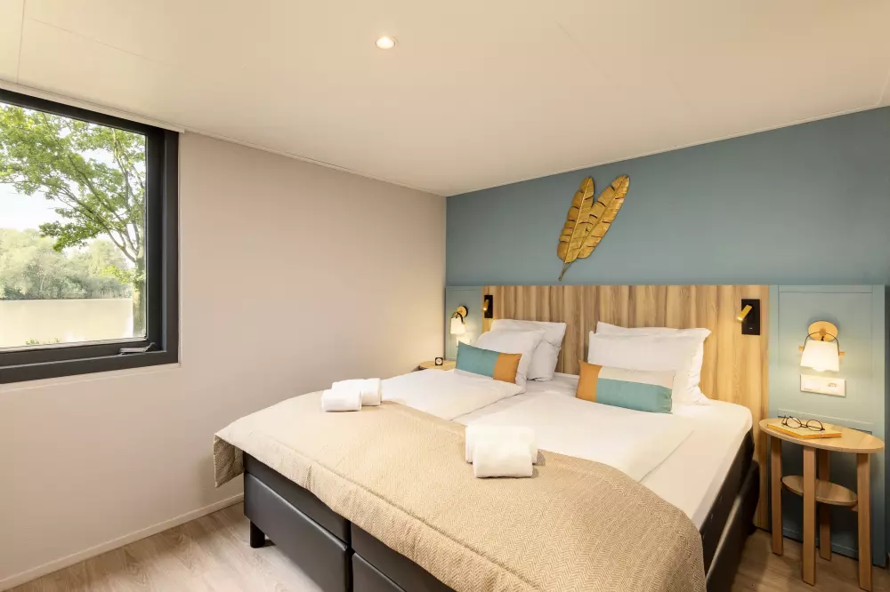 Domaine De Huttenheugte Center Parcs