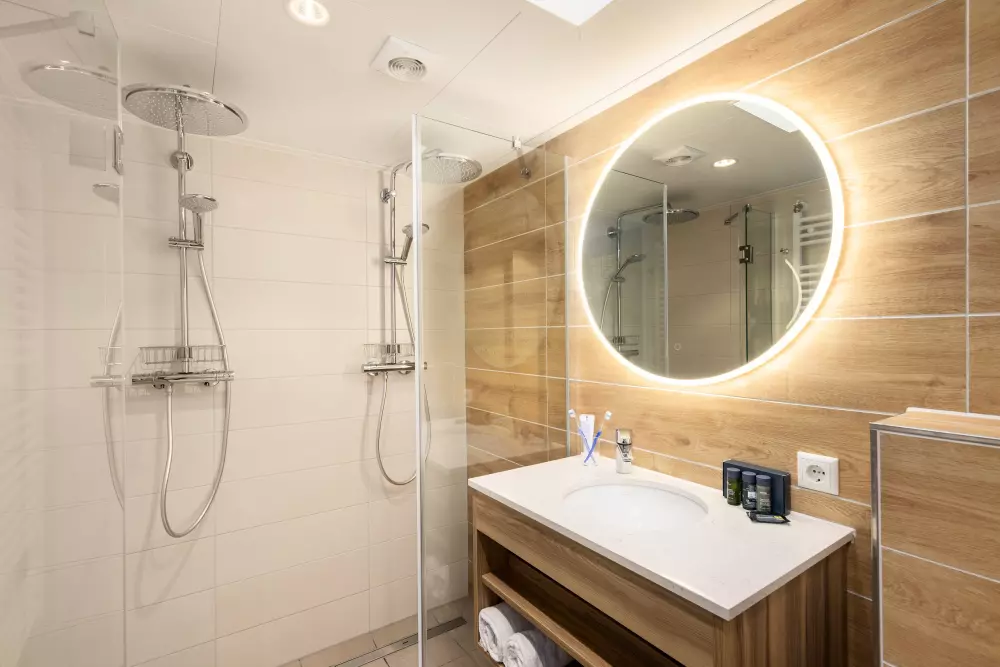 Domaine De Huttenheugte Center Parcs